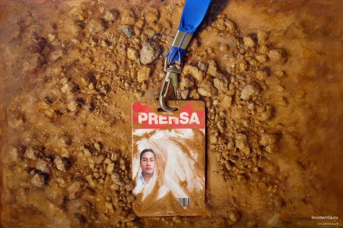 Расстрел на поле: почему киллеры выбрали целью судью прямо во время матча в Эквадоре