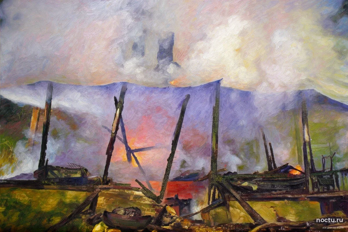 Цена телефона и старого займа: житель Боровска получил 17 лет за расправу над матерью