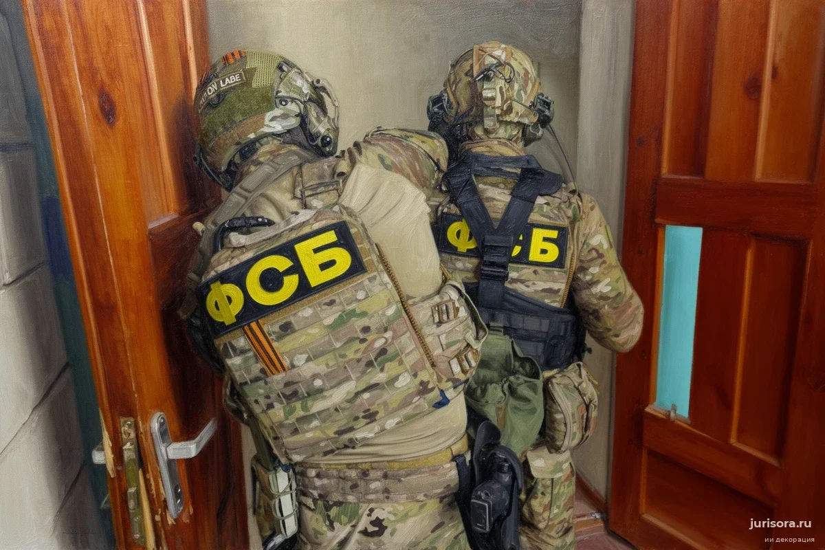 Крымчане выбрали 4 цели для взрывов: ФСБ раскрыла детали подготовки терактов