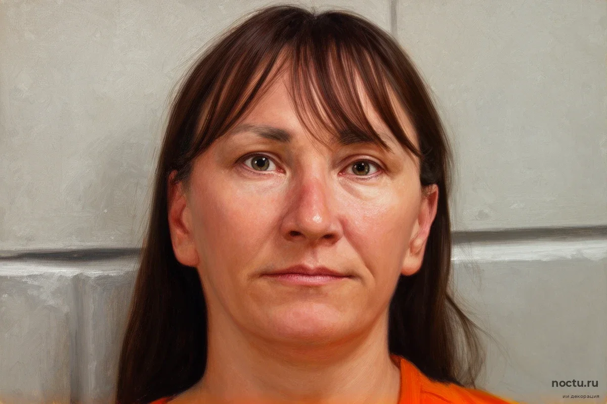 Спасенная из колодца «малышка Джессика» спустя 37 лет попала в руки полиции Техаса