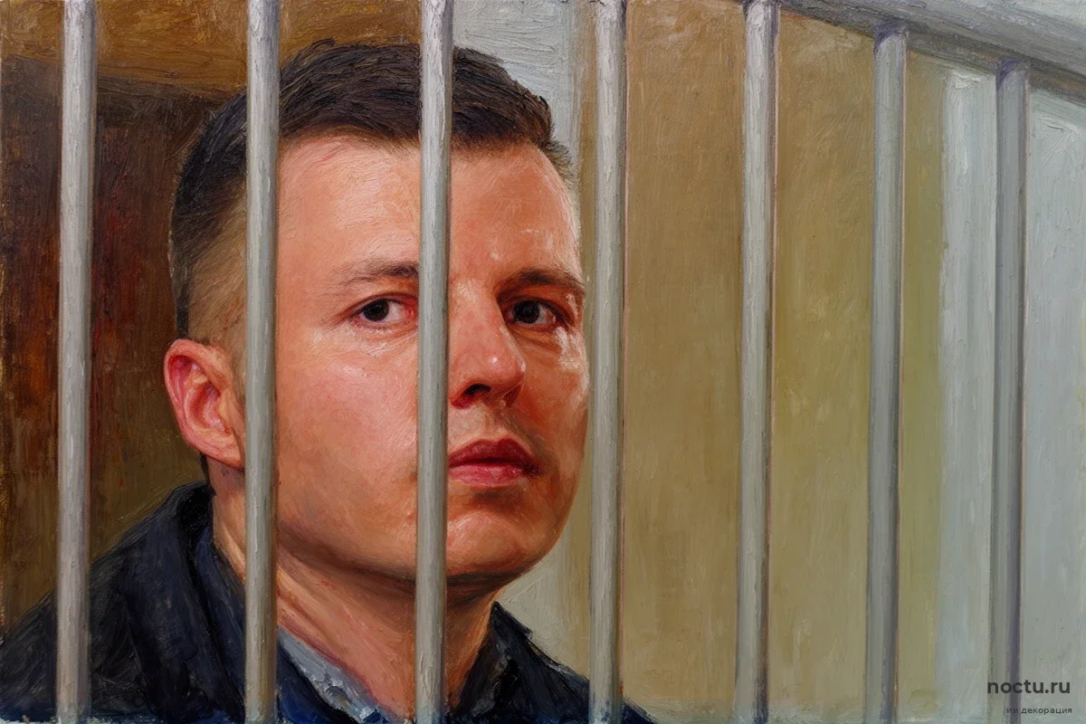 Полковник МВД получил 14 лет: куда исчезли квартиры, предназначавшиеся для военных