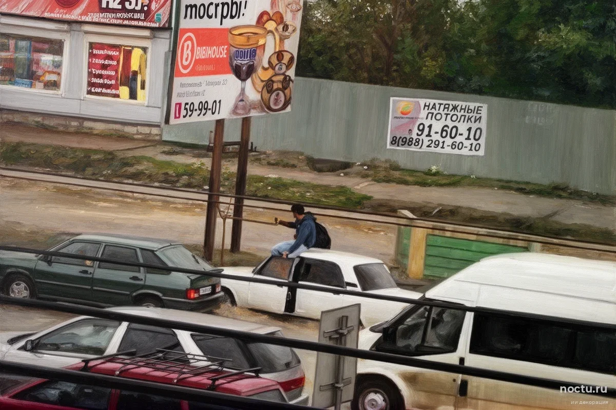 Пятилетняя схема главреда «Сапы»: за что журналистка платила полиции сотни тысяч рублей