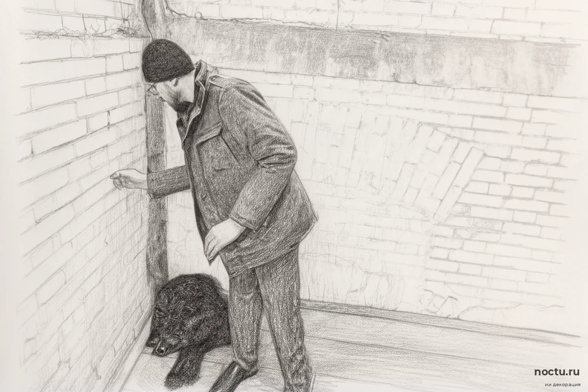 140 ударов в общежитии Струнино: что толкнуло иностранца на жестокую расправу в день рождения