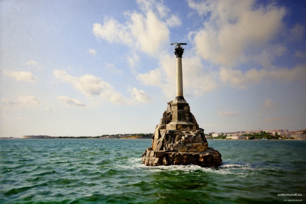 Севастополец получил 18 лет за связь с агентом СБУ: что нашли в его квартире