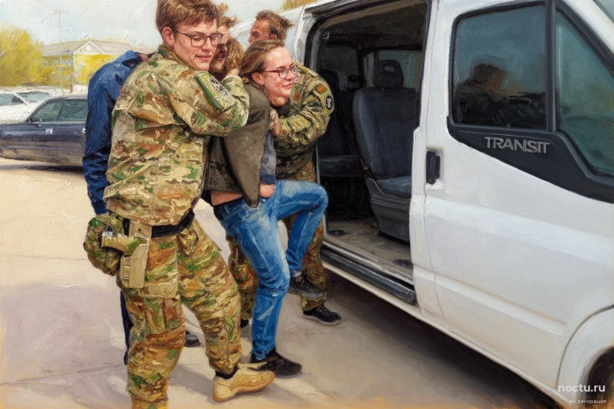 ФСБ раскрыла, под каким предлогом украинские спецслужбы вербуют россиян для терактов