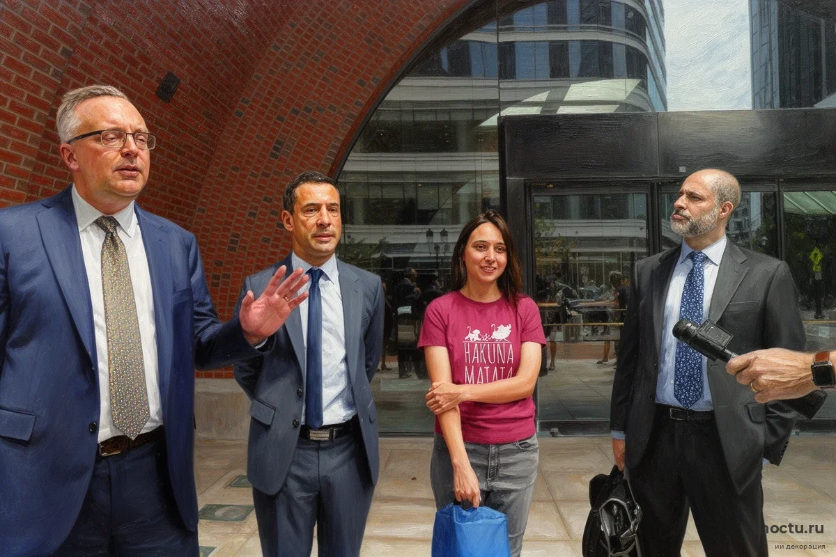 Минюст США скрывает, почему на самом деле преследует российскую ученую из Гарварда