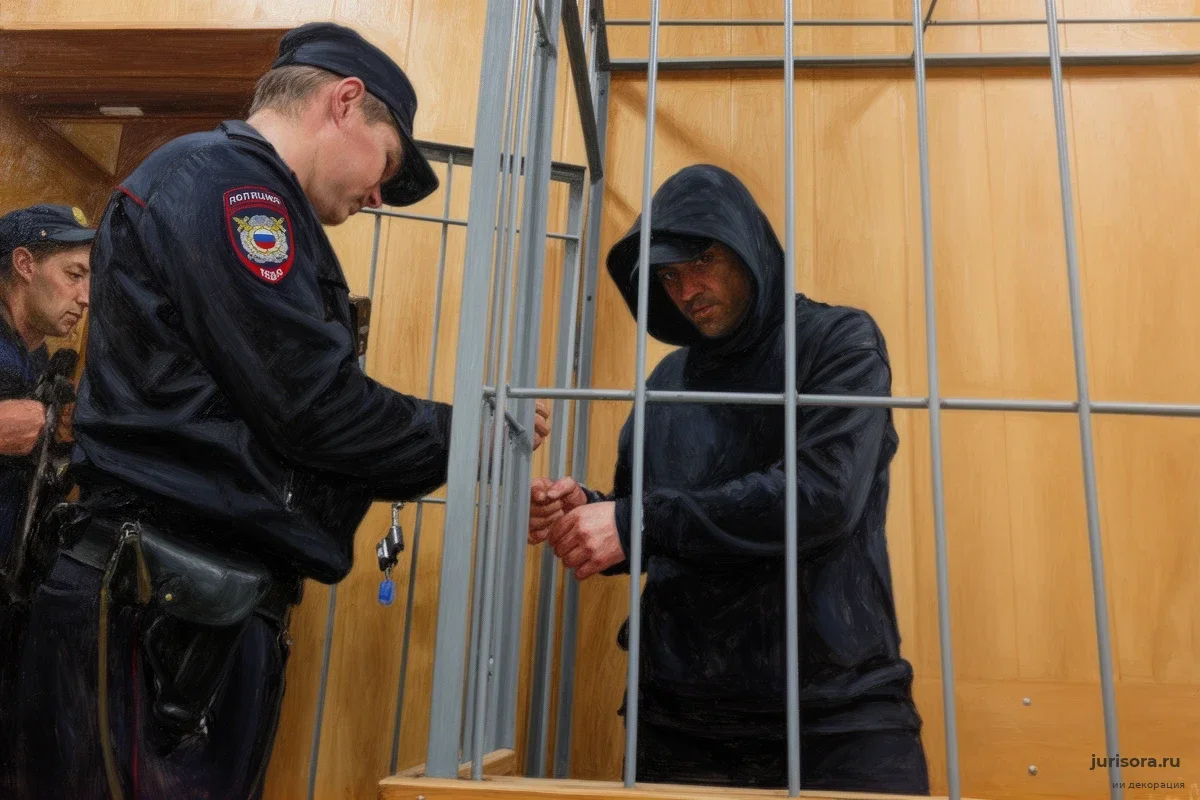 Суд в Екатеринбурге вынес приговор бойцу СВО: 17 лет колонии за одну поездку