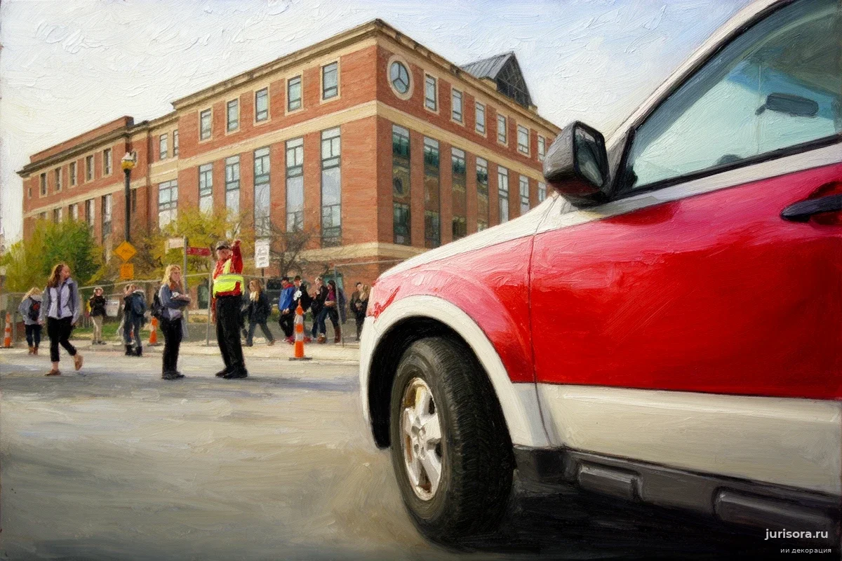 Смертельный спор за футбольное поле: 15-летний подросток совершил непоправимое в кампусе Огайо