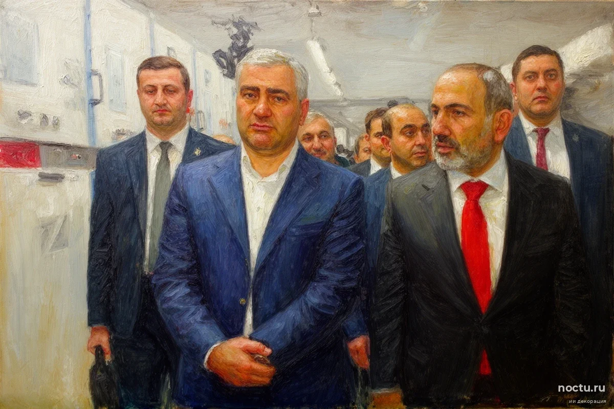 Суд Армении решит судьбу процесса над Карапетяном: закроют ли двери от прессы