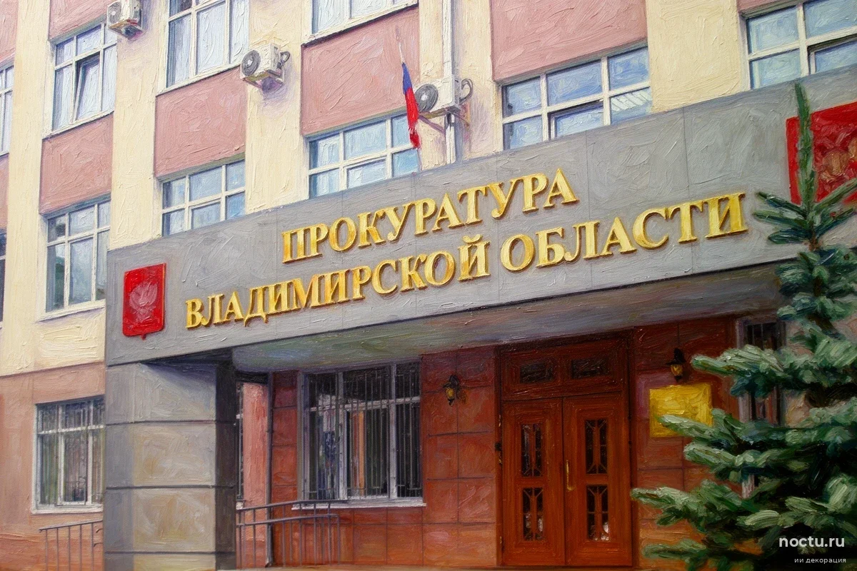 Суд во Владимире определил судьбу убийцы 17-летней девушки: 24 года стали лишь частью наказания