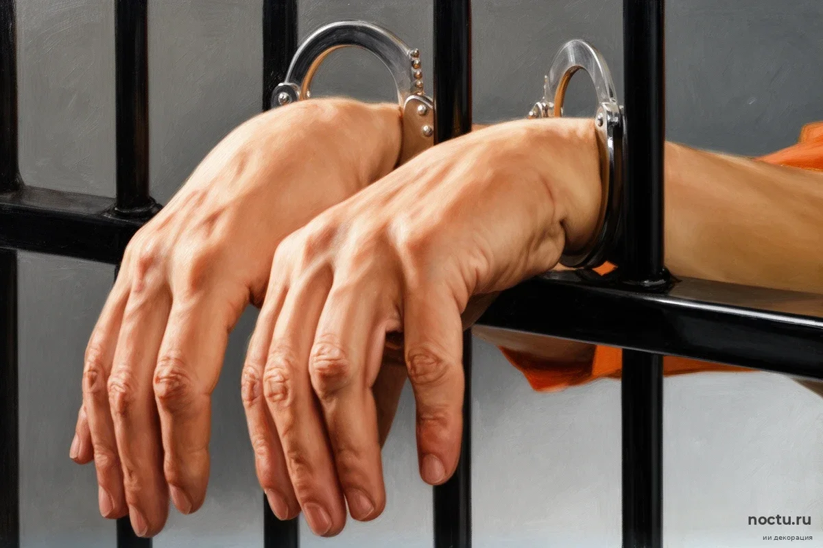 Пятилетний срок за фото с куличом: в России готовят радикальное ужесточение УК