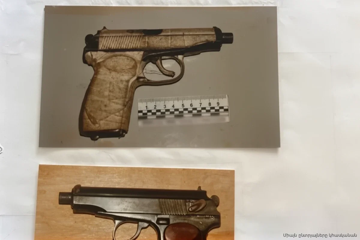 Выстрел в зале автоматов: в Севастополе нашли убийцу спустя 24 года, но есть одна деталь