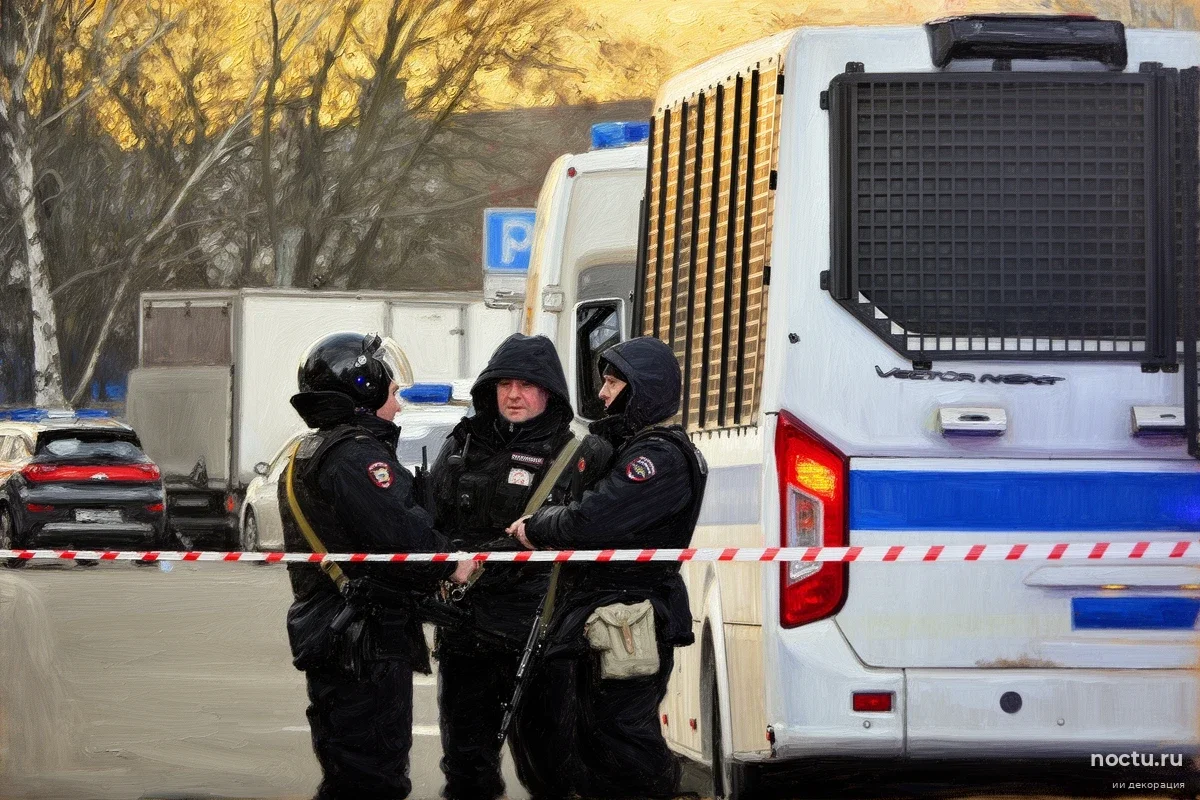 Один упрек и выстрел в упор: почему 77-летний москвич расправился с сыном в центре столицы