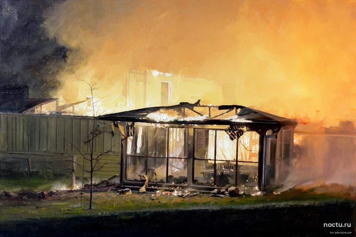 Радикал сжег архив Розы Паркс и пытался помочь «Хезболле»: в деле нашли след из Новой Зеландии