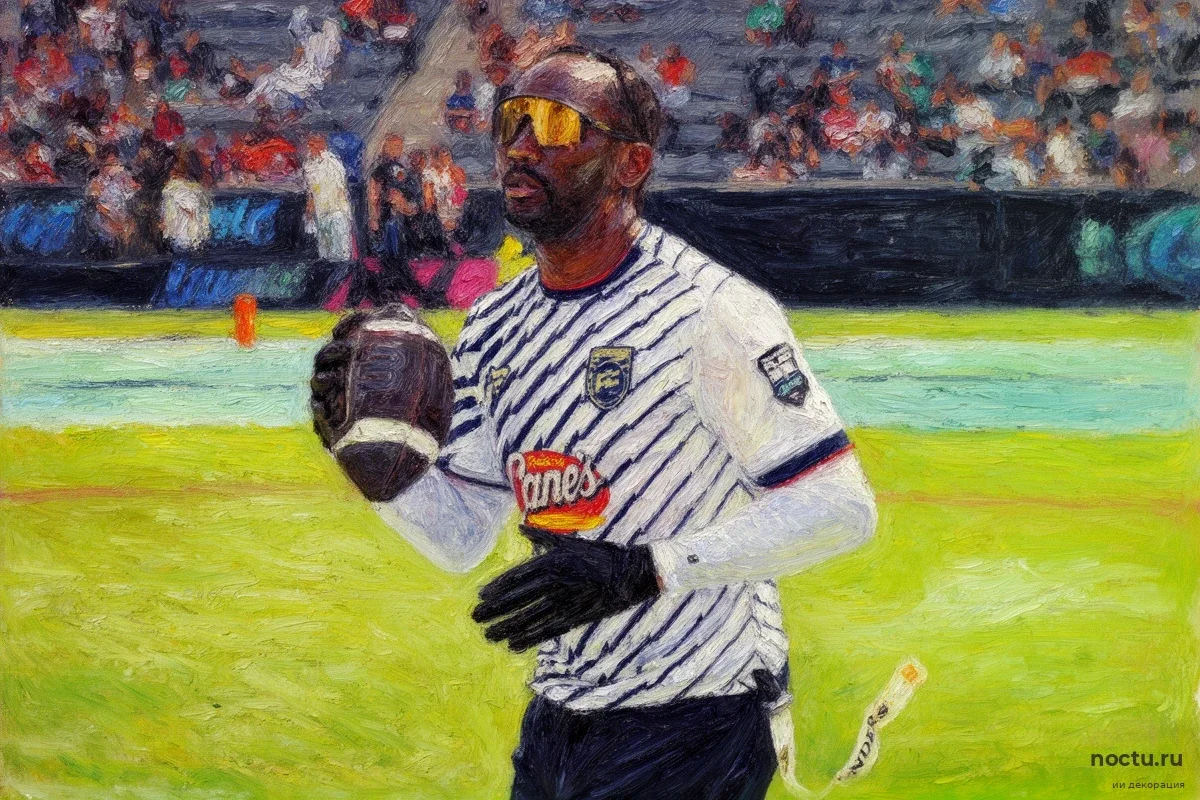 Чемпиона мира Теренса Кроуфорда задержали под дулом пистолета: суд вынес неожиданный вердикт