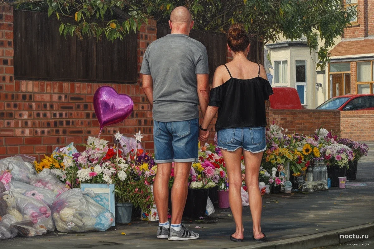 Трагедия на уроке танцев: отчет вскрыл 5 роковых ошибок спецслужб и родителей