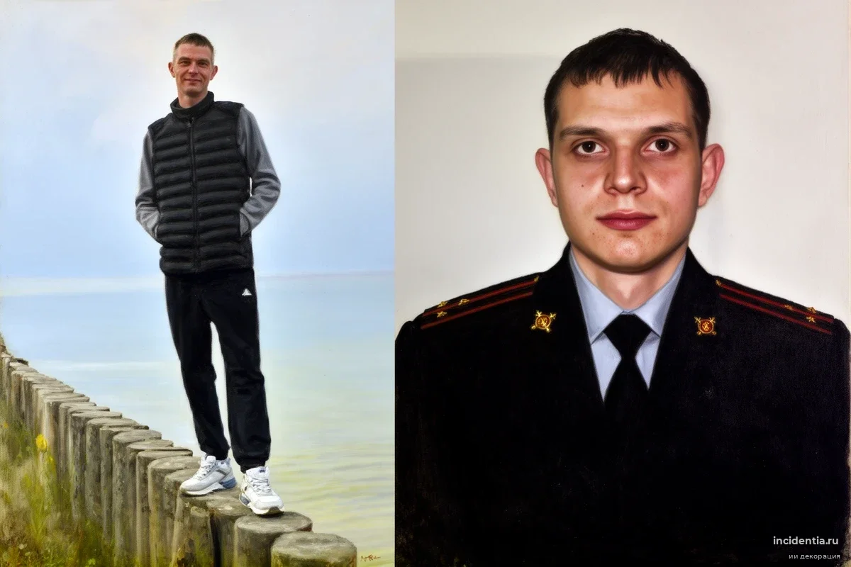 Трагедия в день 28-летия: почему ветеран СВО погиб при задержании в Оренбуржье