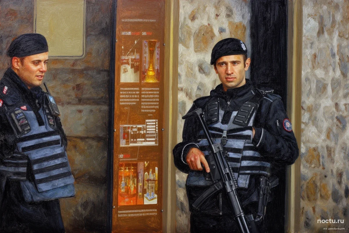 Бойня в турецком лицее: почему ученик с дробовиком пощадил не всех