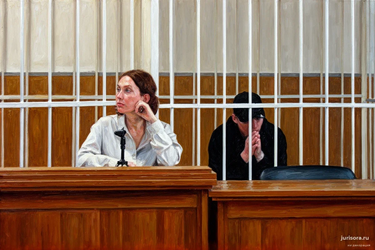 24 удара и видео для любимой: почему ветерану СВО запросили почти 20 лет колонии