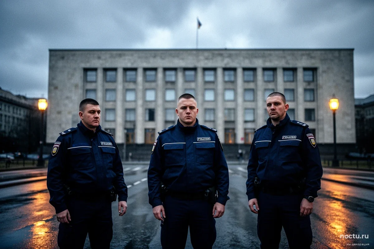 Рекордный рост атак на сотрудников ТЦК: полиция раскрыла пугающую статистику