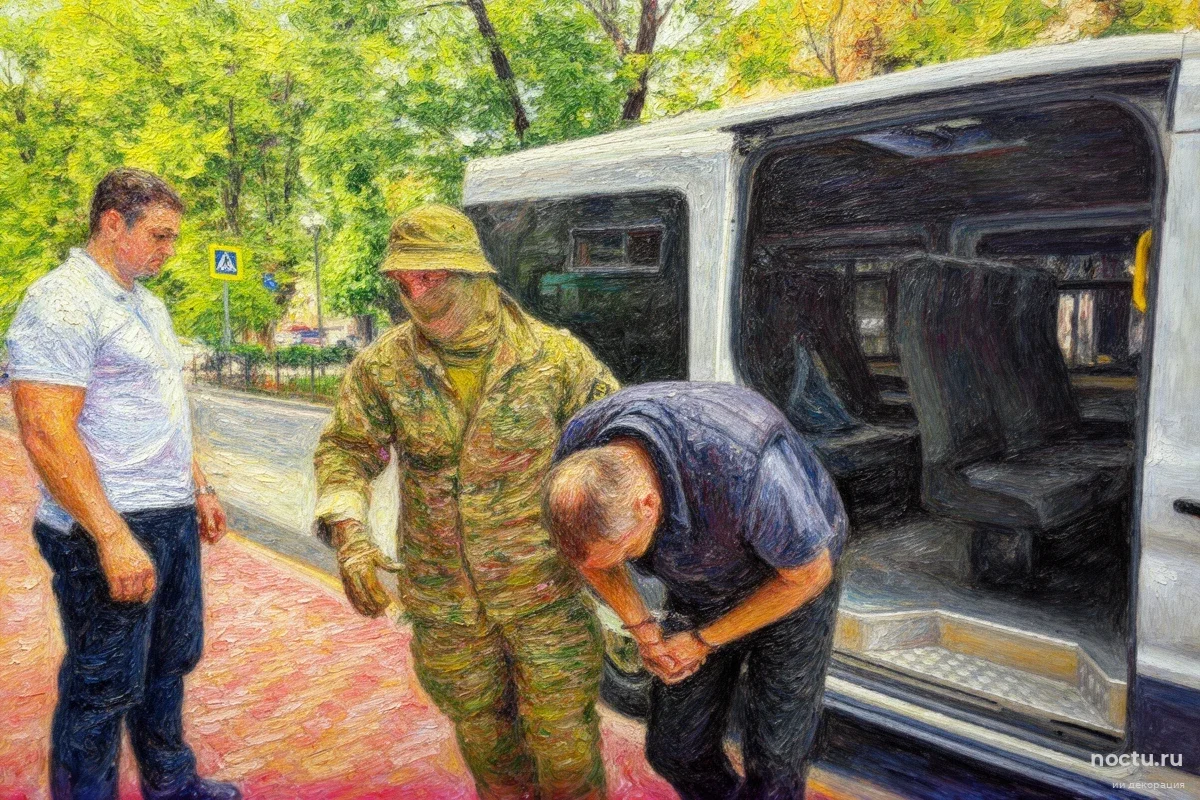 ФСБ раскрыла 4 цели в Крыму: что планировали взорвать задержанные террористы