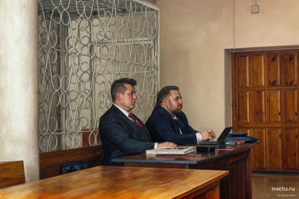 700 миллионов и ночные смены: почему подчиненные защищают экс-министра в суде по делу о хищениях