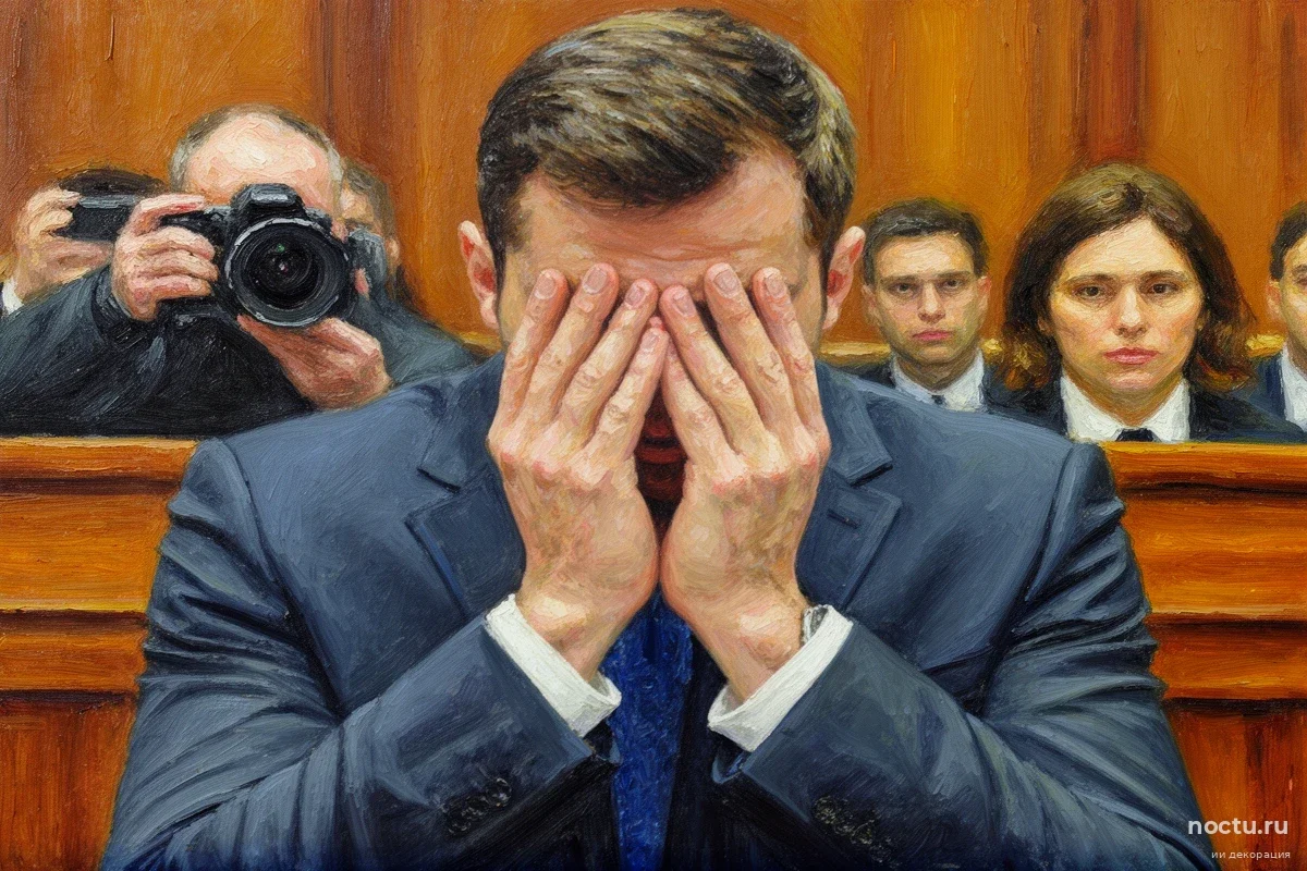 Два года за один звонок: почему чиновник на Чукотке запретил спасать тонущего ребенка