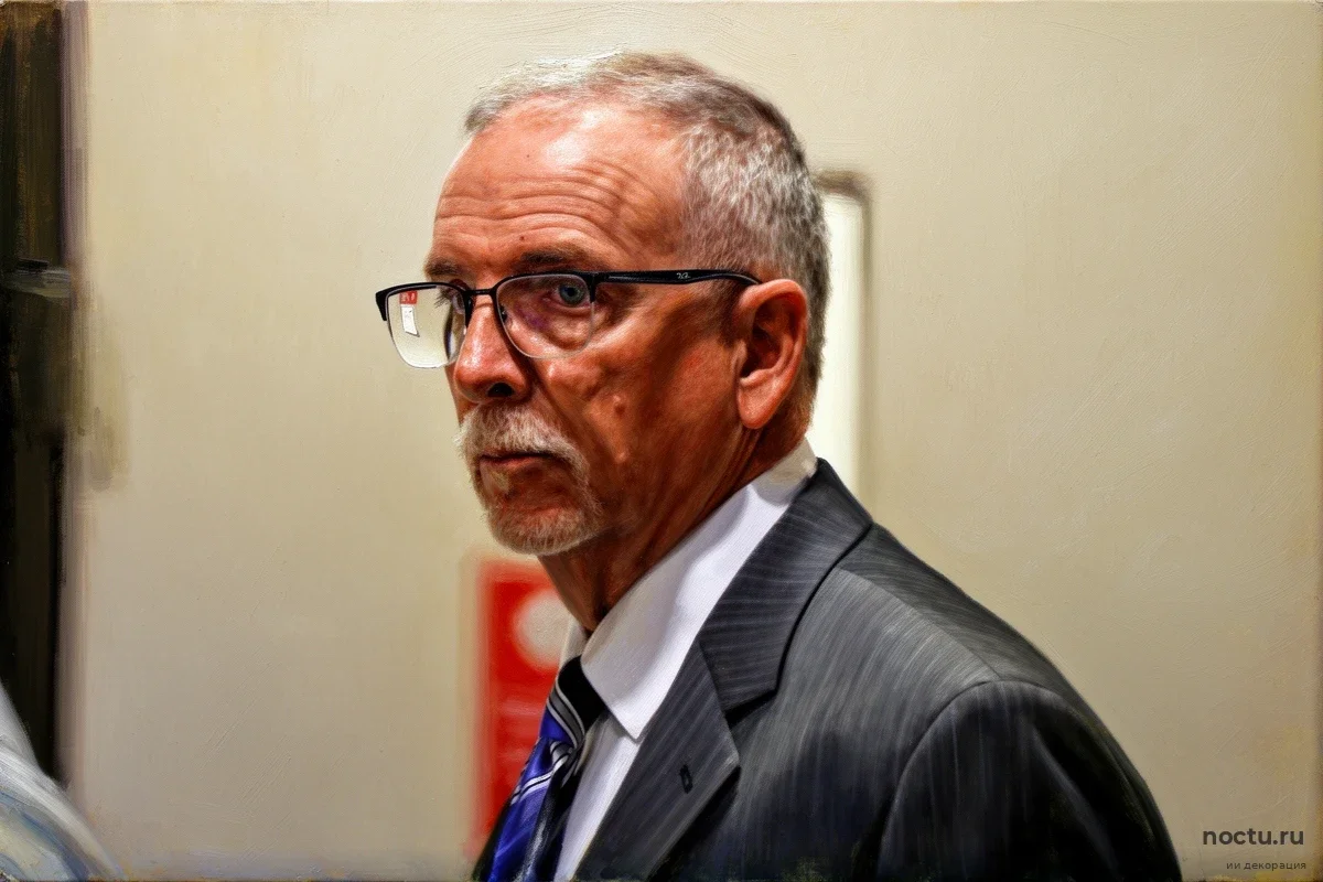 Гинеколог UCLA признал вину после отмены приговора: цена свободы оказалась неожиданной