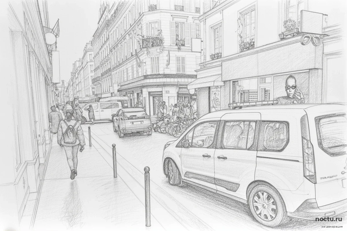 Французский мэр лично связал пенсионерку ради госпитализации: финал оказался трагическим