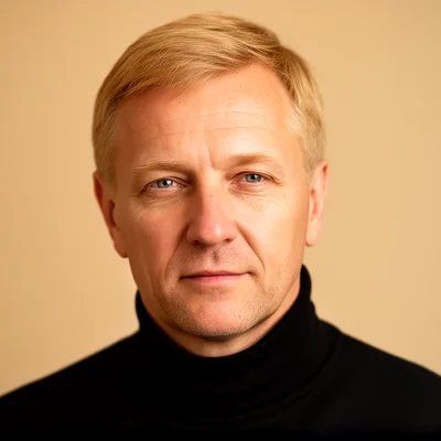 Андрей Громов