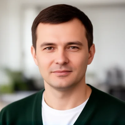 Антон Тарасов