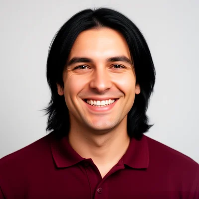 Даниил Никитин