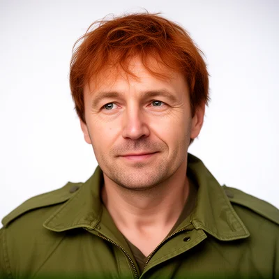 Дмитрий Чернов