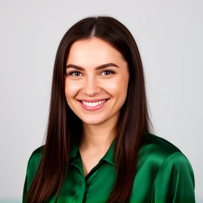 Елена Васильева