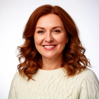 Елизавета Лебедева