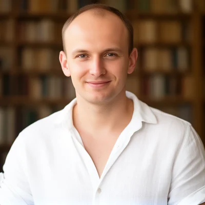 Фёдор Власов