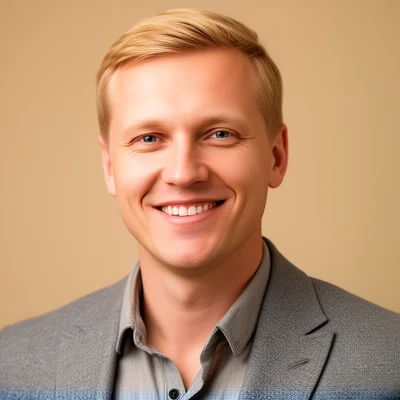 Григорий Беляев