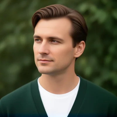 Илья Савельев