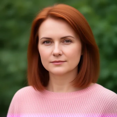 Мария Дмитриева