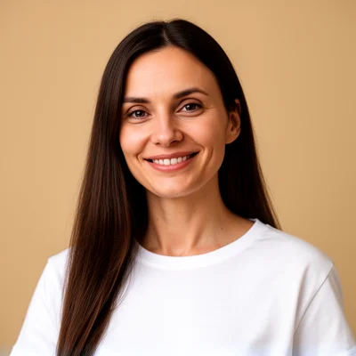 Наталья Фёдорова