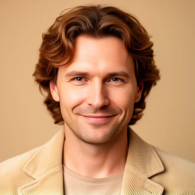 Никита Богданов