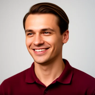 Олег Лебедев