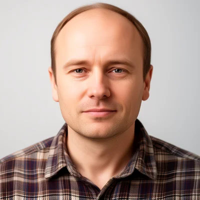 Пётр Кузнецов