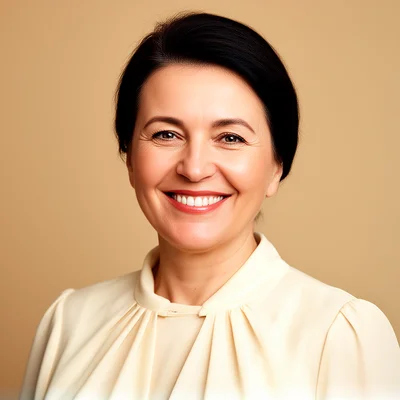 Тамара Воробьёва