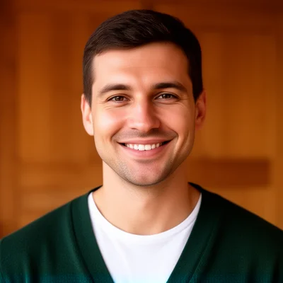 Юрий Беляев